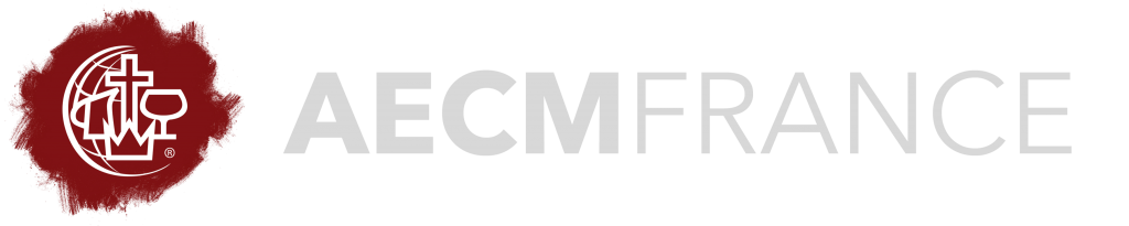 AECMFRANCE Logo