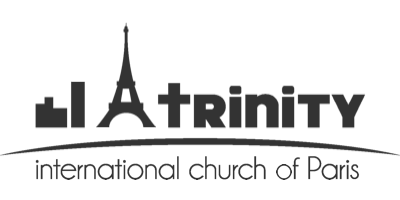 Trinity Church Logo