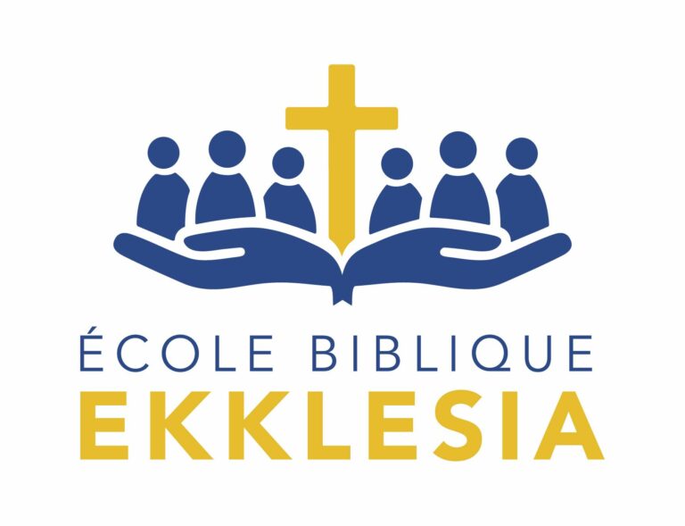 École Biblique Ekklesia