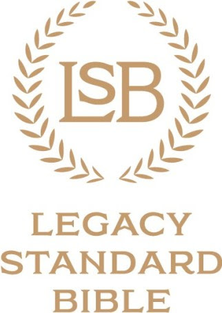 Legacy Standard Bible